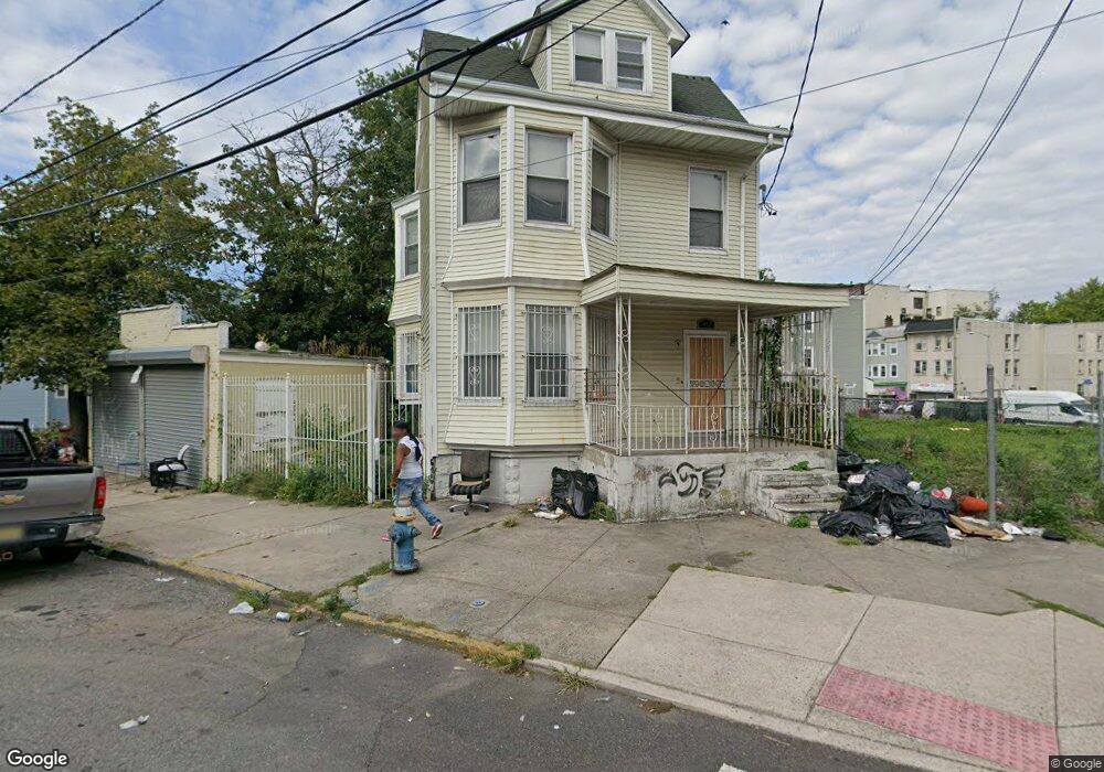 413 21st St, Irvington, NJ 07111 - photo 1