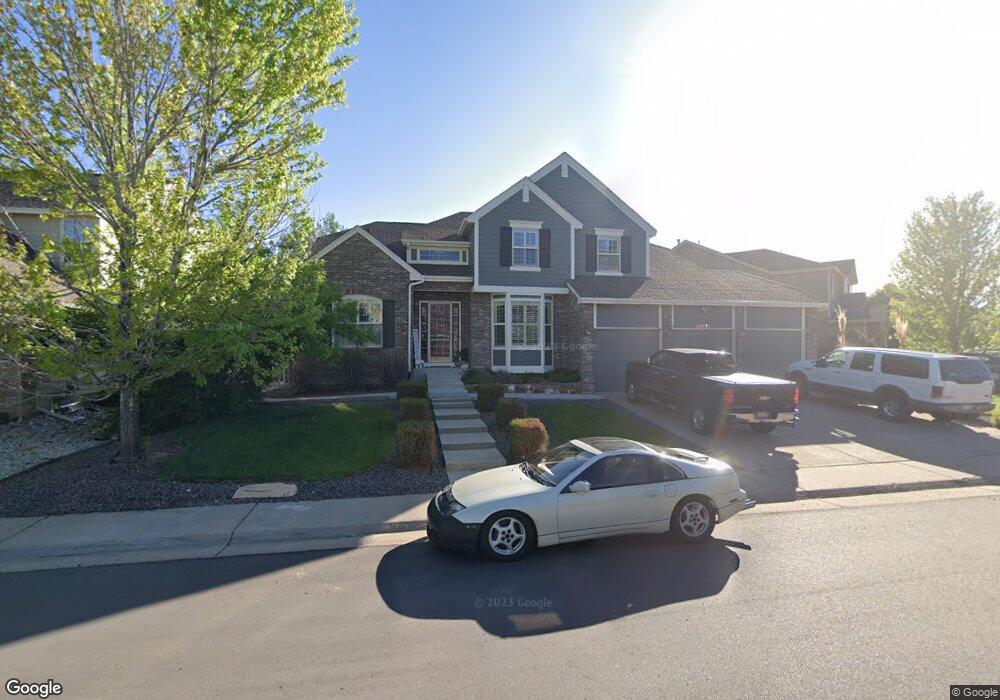 20671 E Euclid Dr, Centennial, CO 80016 - photo 1