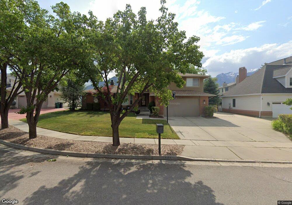 8555 Mivu Cir, Sandy, UT 84093 - photo 1