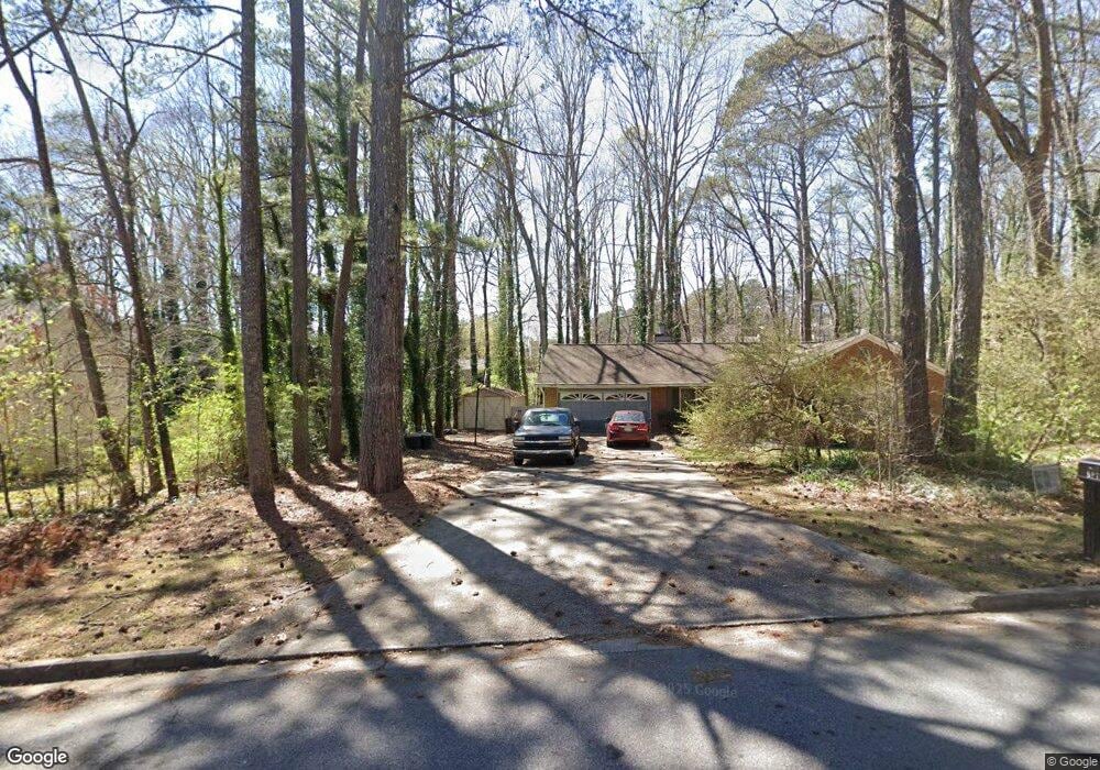 5871 Fox Run unit 6, Rex, GA 30273 - photo 1