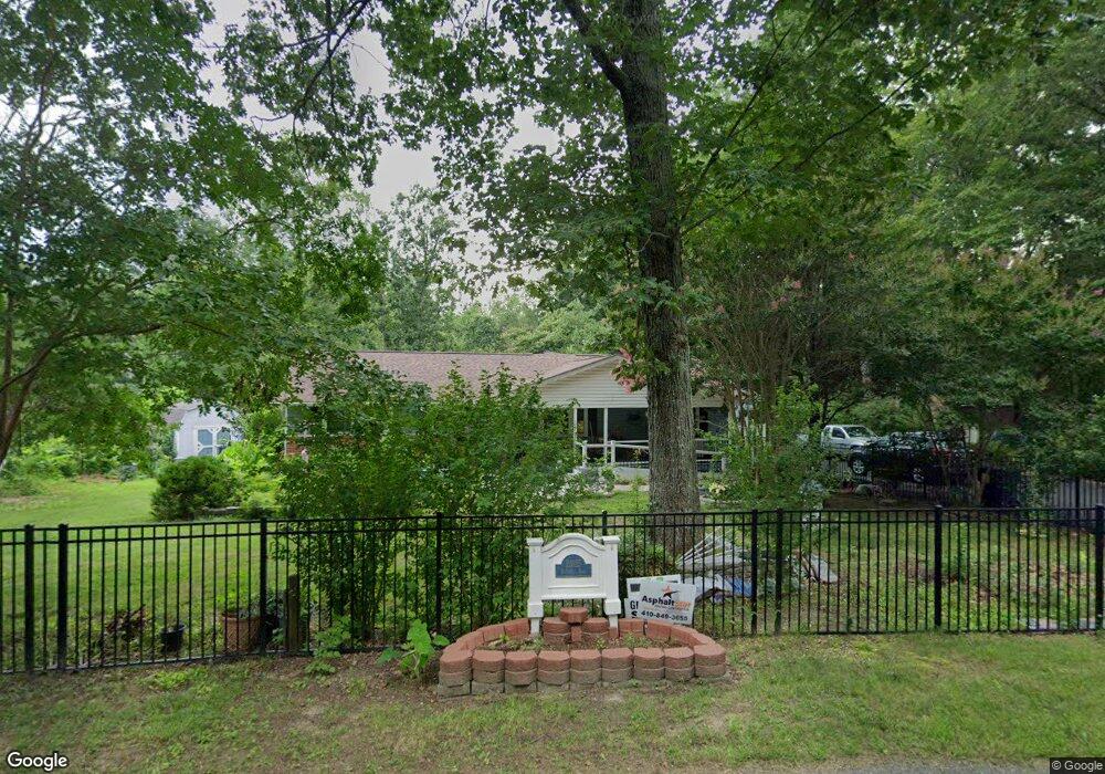 23145 Marshall Rd, Lexington Park, MD 20653 - photo 1