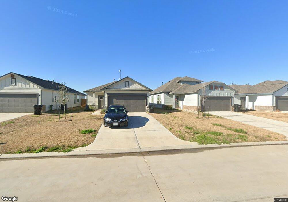 119 Tejas Village Pkwy, Beasley, TX 77417 - photo 1