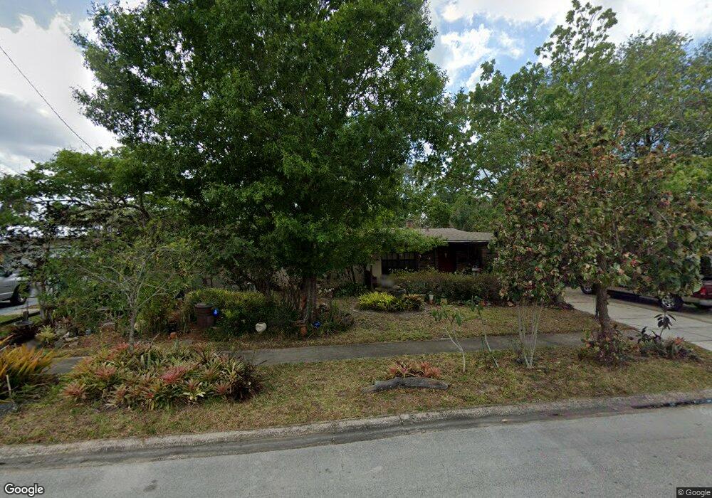 1345 S Stetson Dr, Cocoa, FL 32922 - photo 1