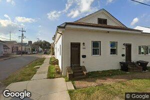 1501 N Rocheblave St, New Orleans, LA 70119