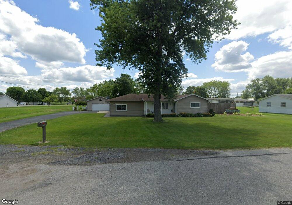 722 E North St, West Unity, OH 43570 - photo 1
