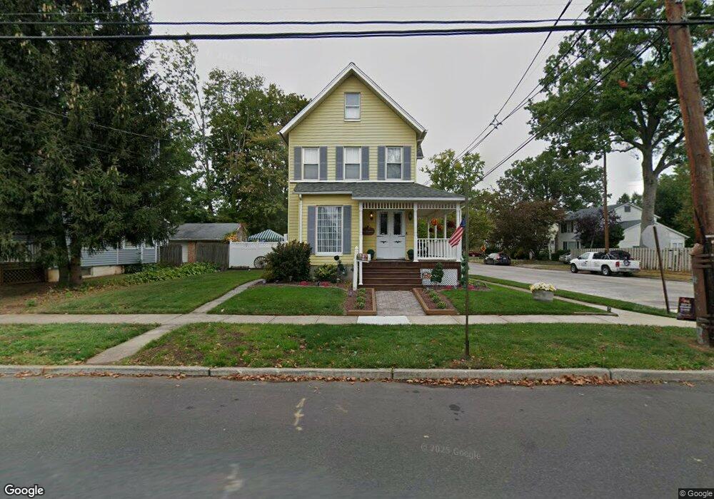 778 Jaques Ave, Rahway, NJ 07065 - photo 1