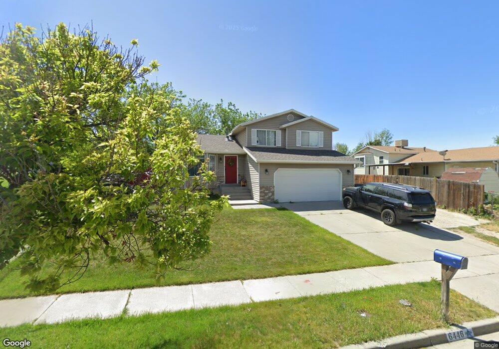 6446 S Lobelia Dr, West Jordan, UT 84081 - photo 1