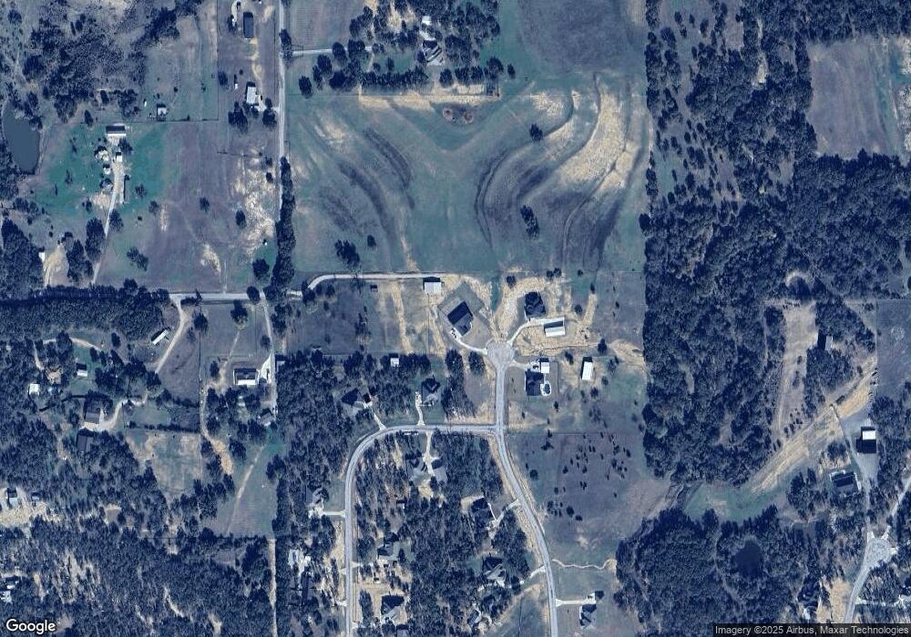 1033 Laramie Rd, Poolville, TX 76487 - photo 1