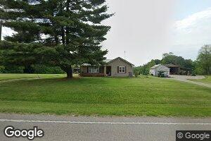 887 N State Road 59, Centerpoint, IN 47840