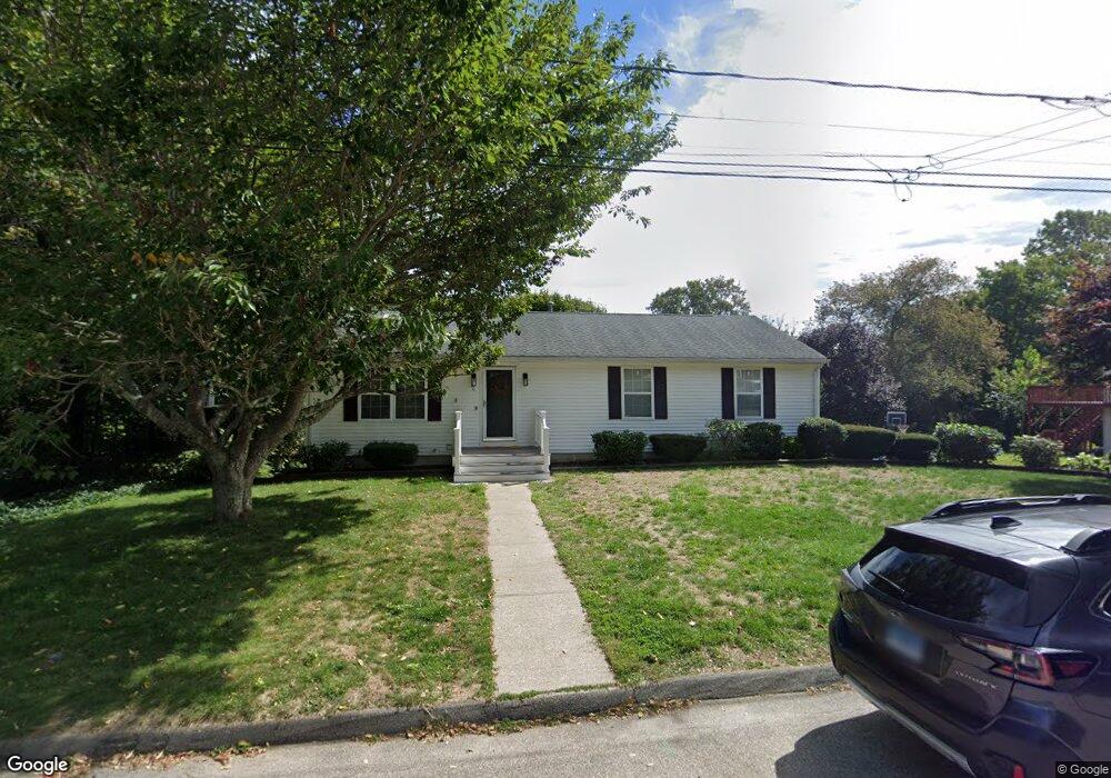 20 Fellows St, Pawcatuck, CT 06379 - photo 1