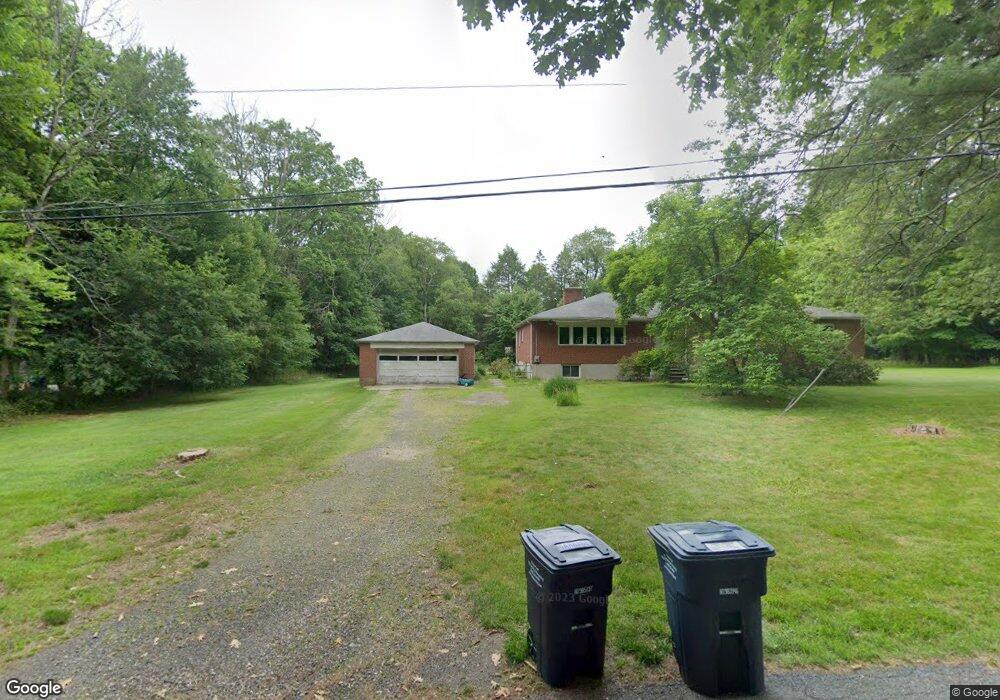 2 Pheasant Rd W, Pound Ridge, NY 10576 - photo 1