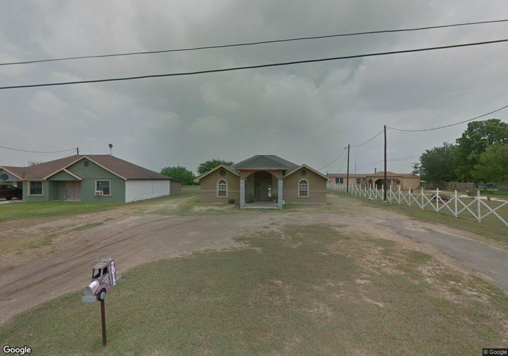 2619 Diana St, Donna, TX 78537 - photo 1