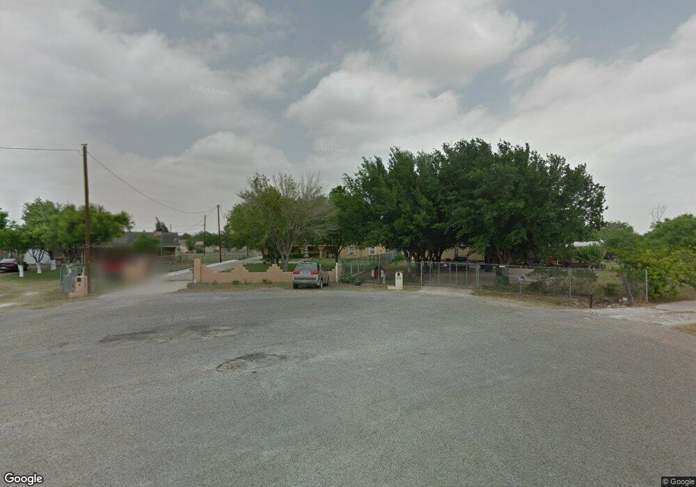 3307 Palm St, Donna, TX 78537 - photo 1