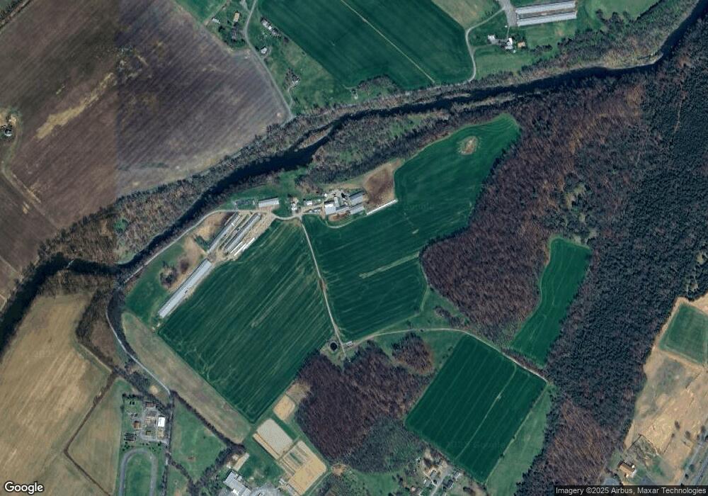 664 Academy Rd, New Market, VA 22844 - photo 1