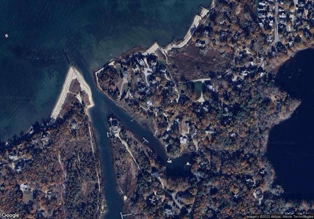 157 Bay Rd, North Falmouth, MA 2556 - photo 1