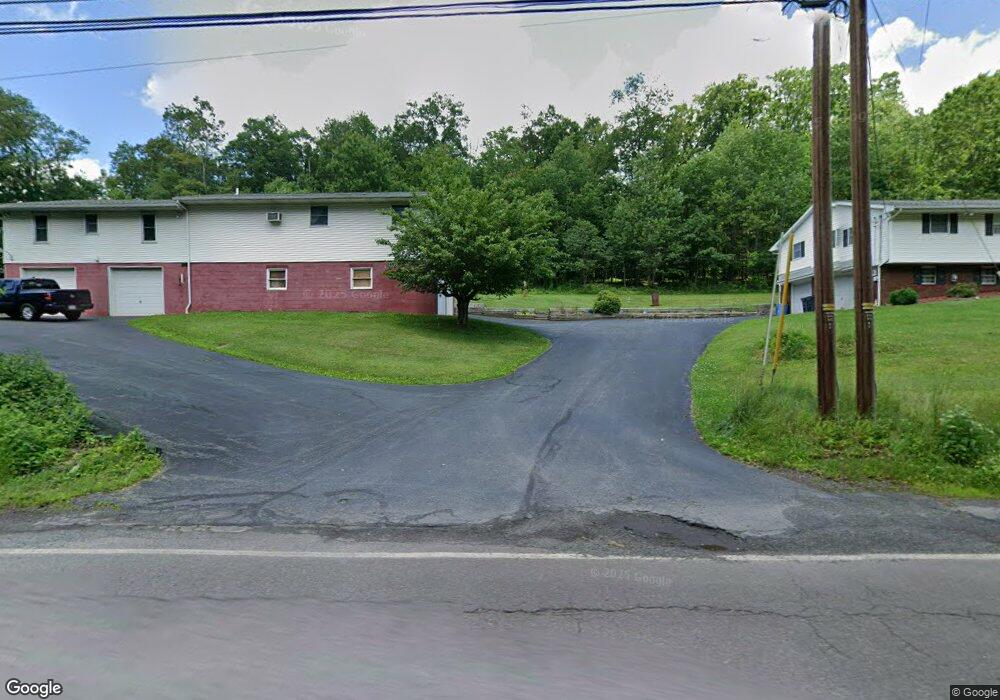 286 Honeyhole Rd, Drums, PA 18222 - photo 1