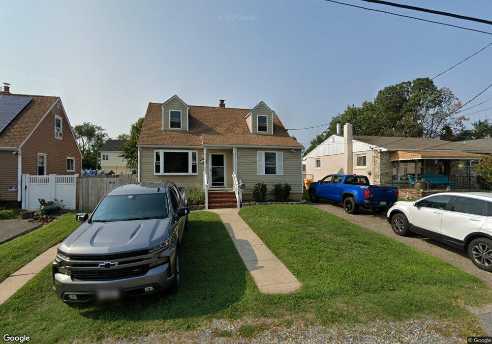 258 Carroll Rd, Pasadena, MD 21122 - photo 1