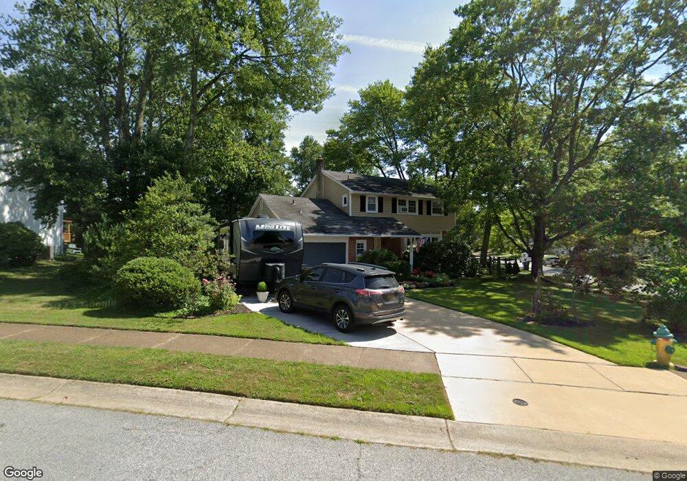 729 Fiske Ln, Newark, DE 19711 - photo 1