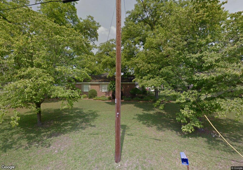 144 W Broad, Norman Park, GA 31771 - photo 1