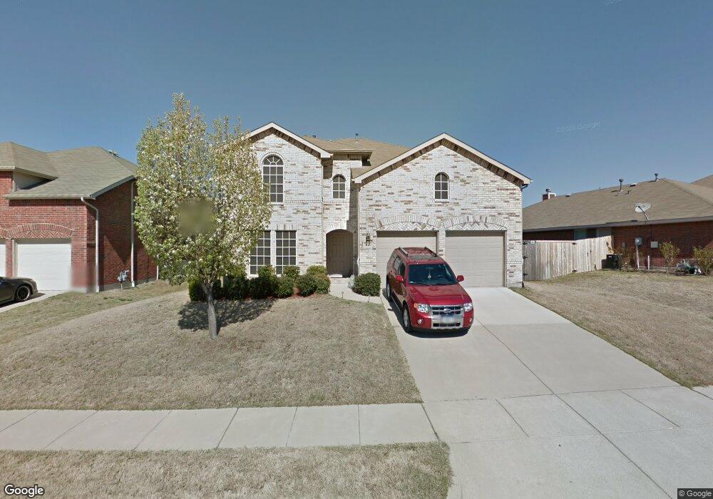 2126 Highland River Dr, Wylie, TX 75098 - photo 1