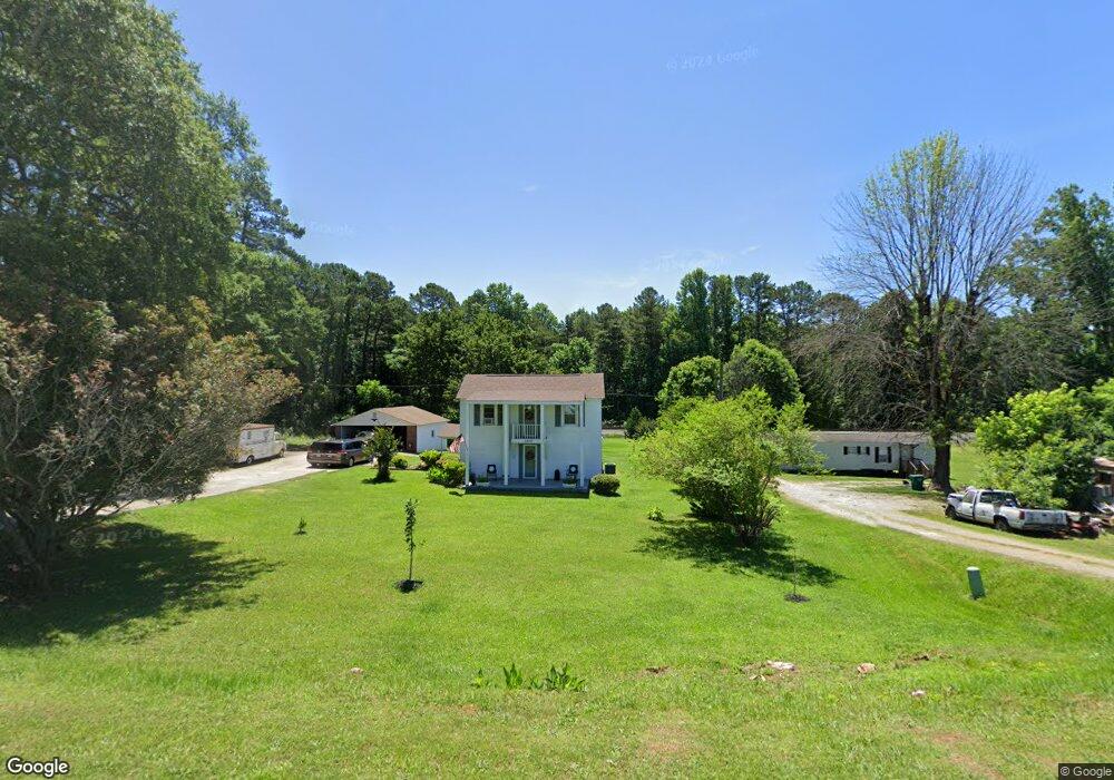 2249 Old Georgia Hwy, Gaffney, SC 29340 - photo 1