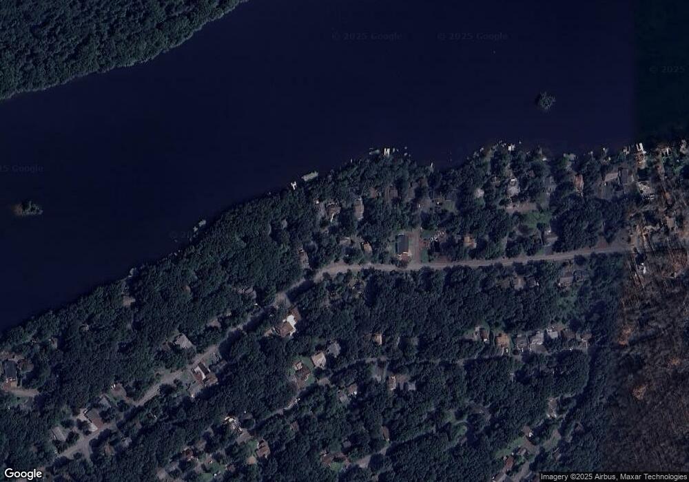 302 Four Seasons Dr, Drums, PA 18222 - photo 1