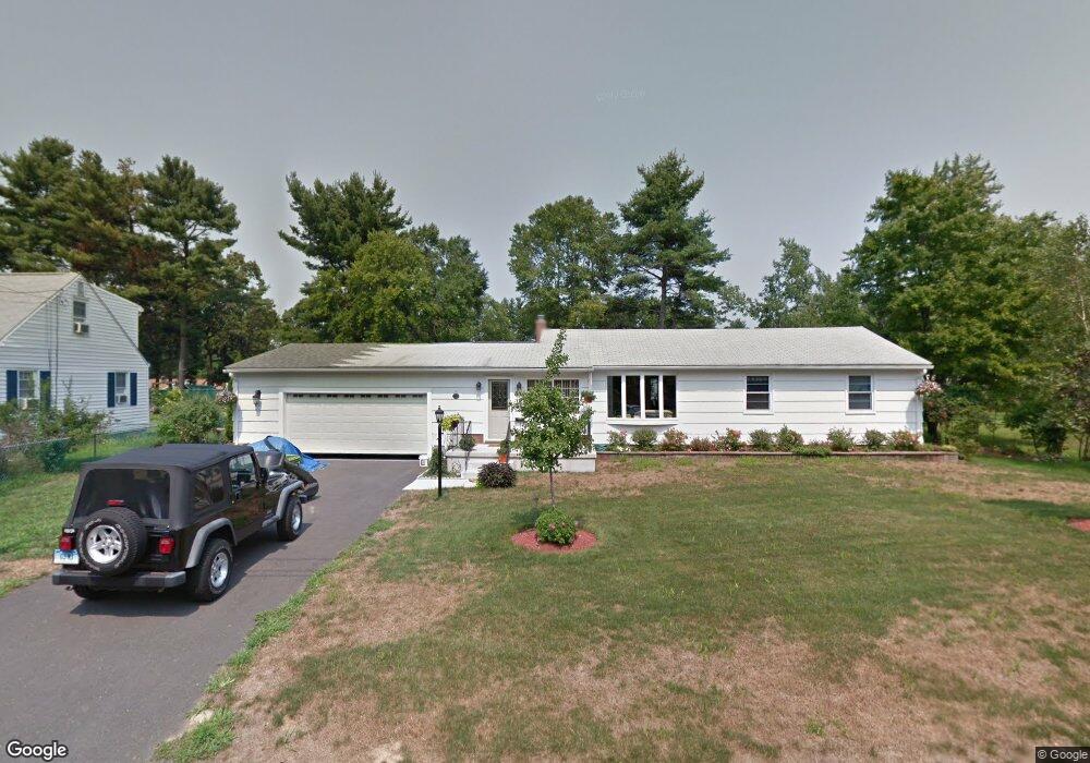 6 Howard St, Enfield, CT 06082 - photo 1