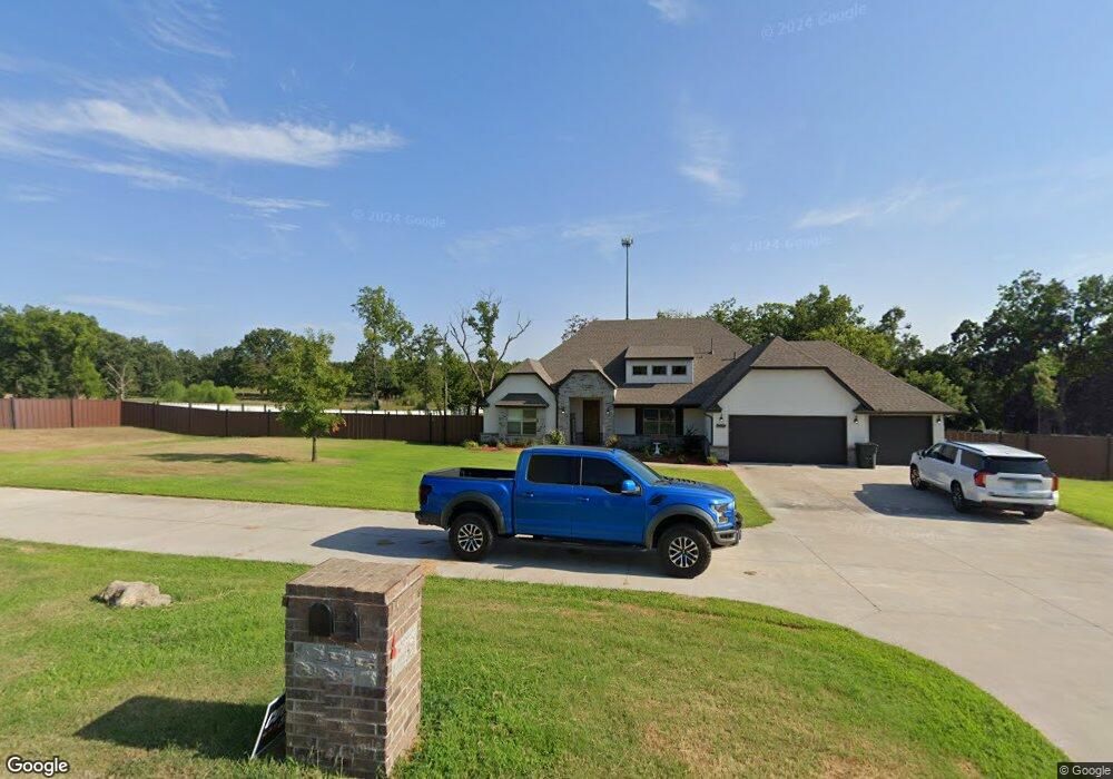 28864 E 25th Place, Broken Arrow, OK 74014 - photo 1