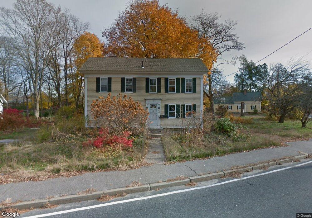 94 Norfolk St, Holliston, MA 01746 - photo 1