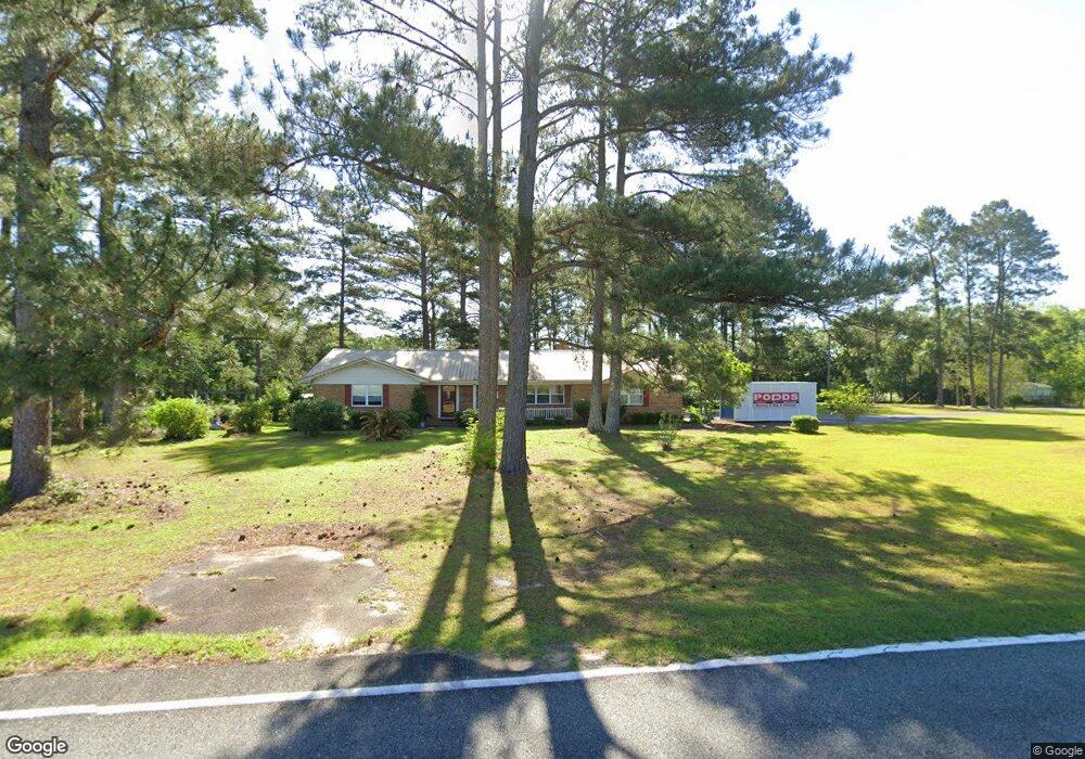 4415 Enon Rd, Pavo, GA 31778 - photo 1