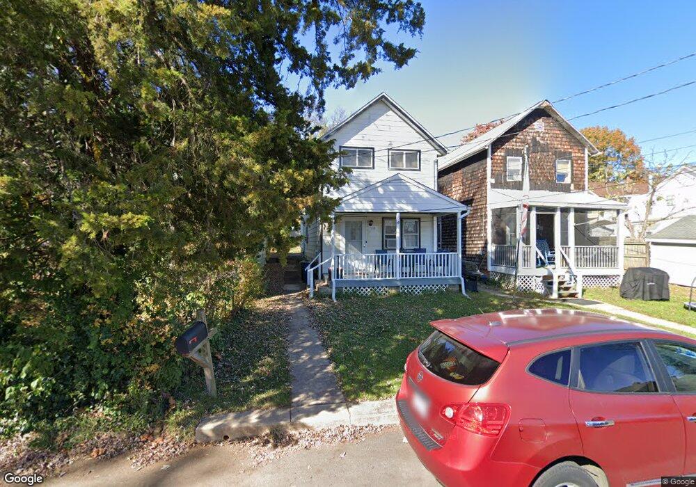 5108 Walnut Ave, Halethorpe, MD 21227 - photo 1