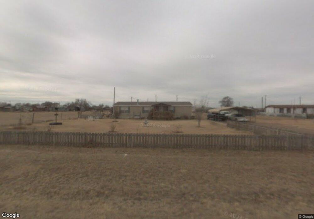 3117 Ferrell Ave, Plainview, TX 79072 - photo 1