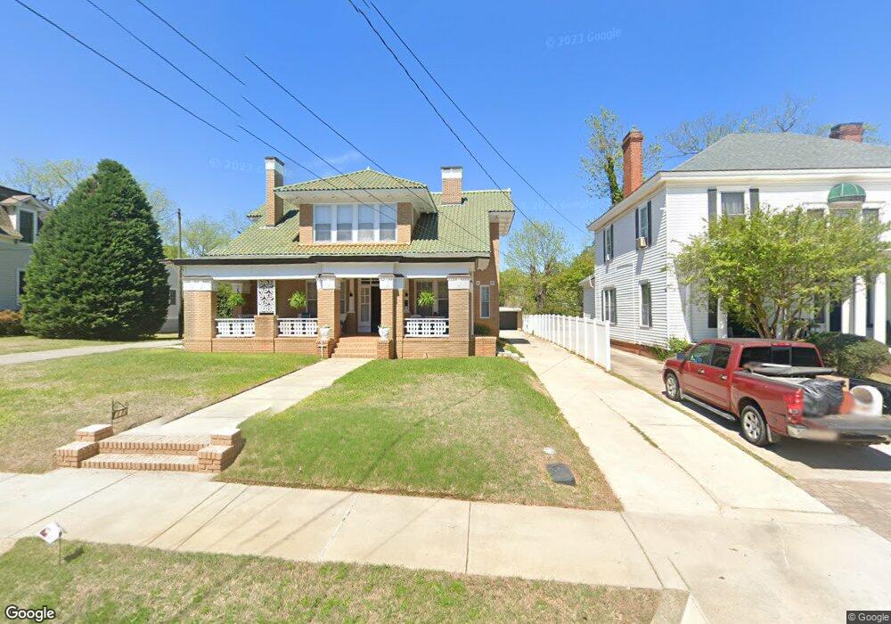 609 Thomaston St, Barnesville, GA 30204 - photo 1