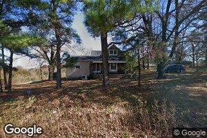 1506 County Road 912, Alpena, AR 72611
