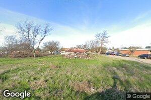 504 S Main St, Grandfield, OK 73546