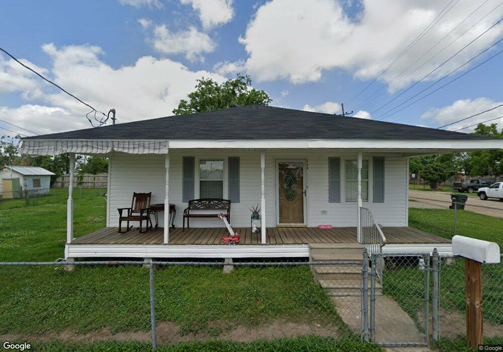 199 Pitre St, Houma, LA 70363 - photo 1