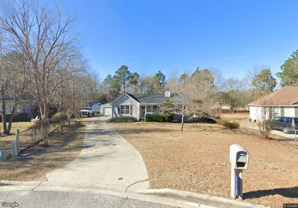 120 Shantel Ct, Lexington, SC 29073 - photo 1