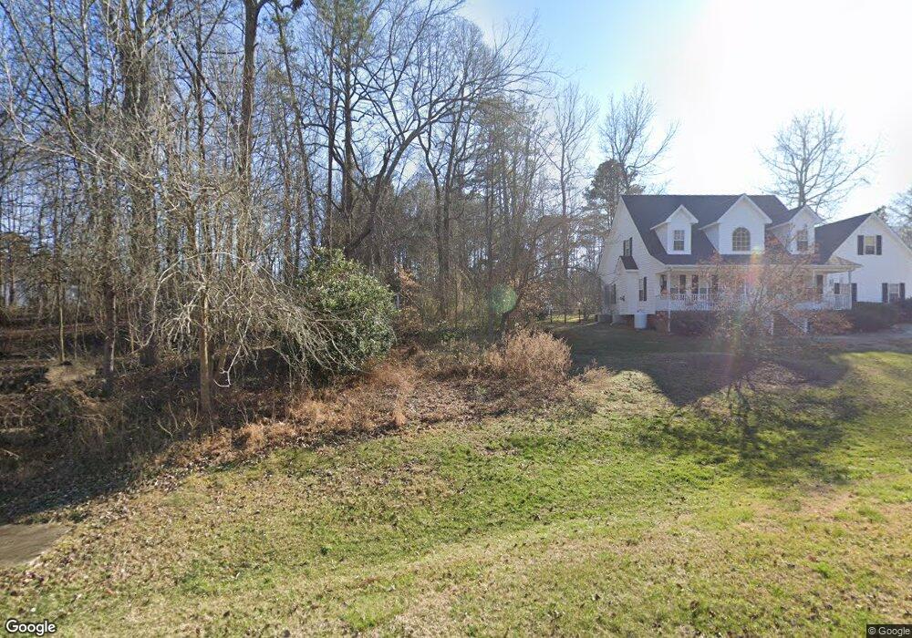 178 Churchwood Ln, Pittsboro, NC 27312 - photo 1