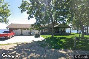 320 W Lake Dr, Lake Norden, SD 57248