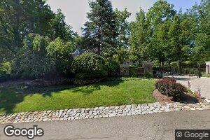 4 Twin Brooks Rd, Saddle River, NJ 07458