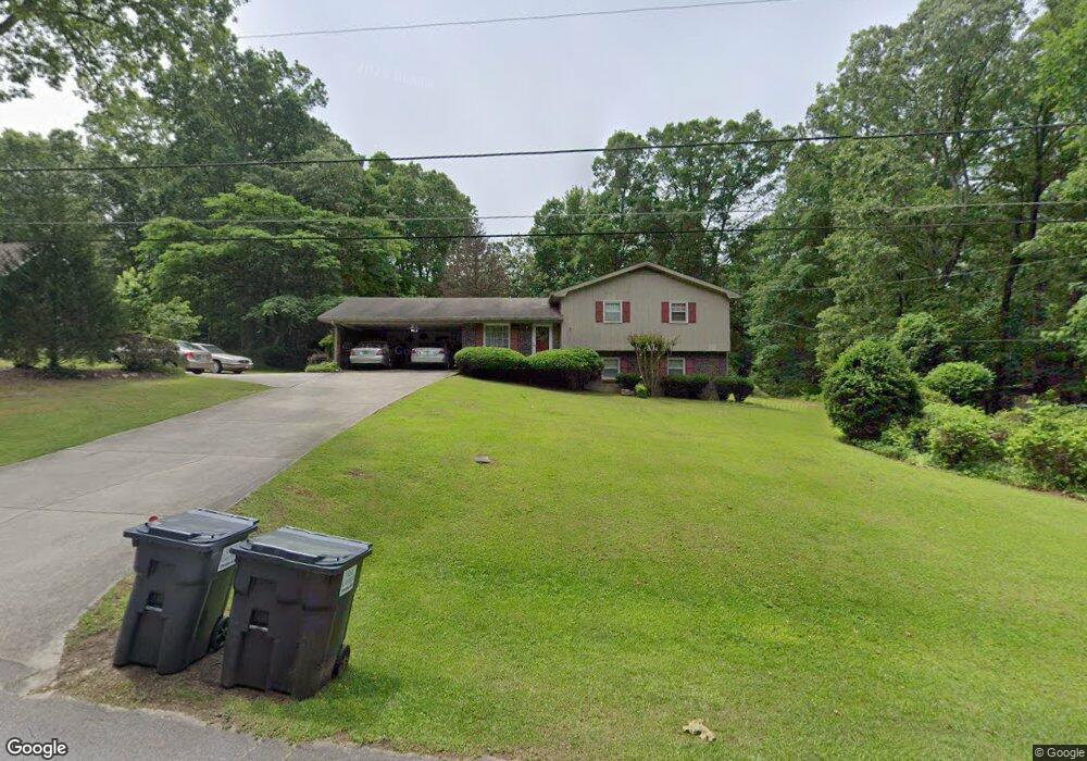 307 Woodland Way, Carrollton, GA 30116 - photo 1