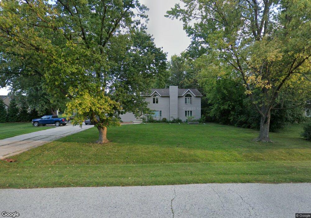 N75W16000 Colony Rd, Menomonee Falls, WI 53051 - photo 1