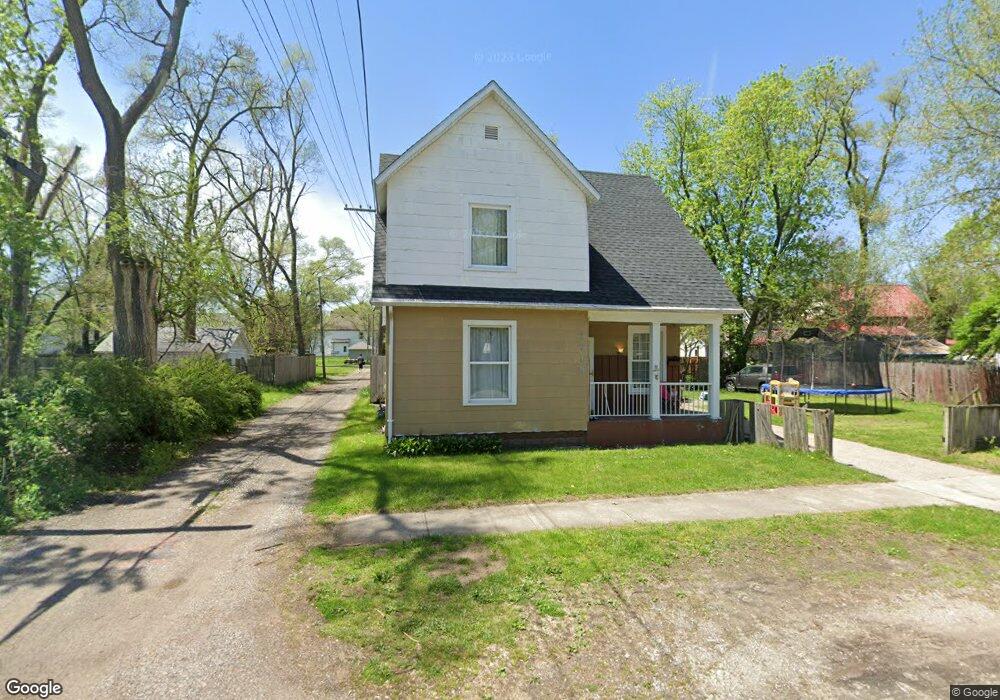 1715 10th St, Elkhart, IN 46516 - photo 1