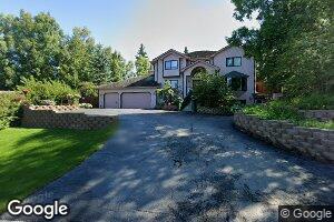 3713 Helvetia Dr, Anchorage, AK 99508