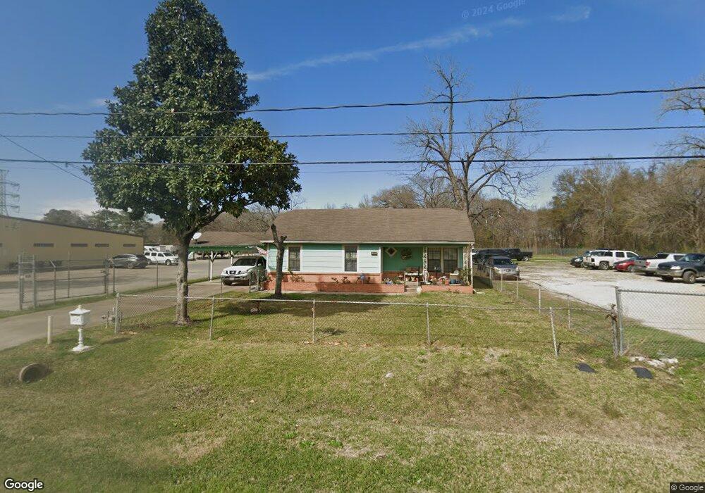 2019 Firnat St, Houston, TX 77093 - photo 1