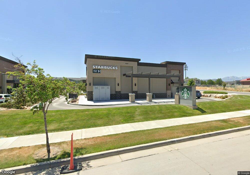 1617 W 11400 S, South Jordan, UT 84095 - photo 1