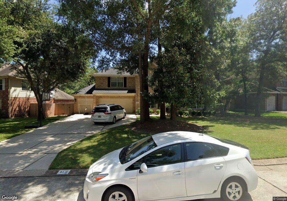 91 N Westwinds Cir, Spring, TX 77382 - photo 1