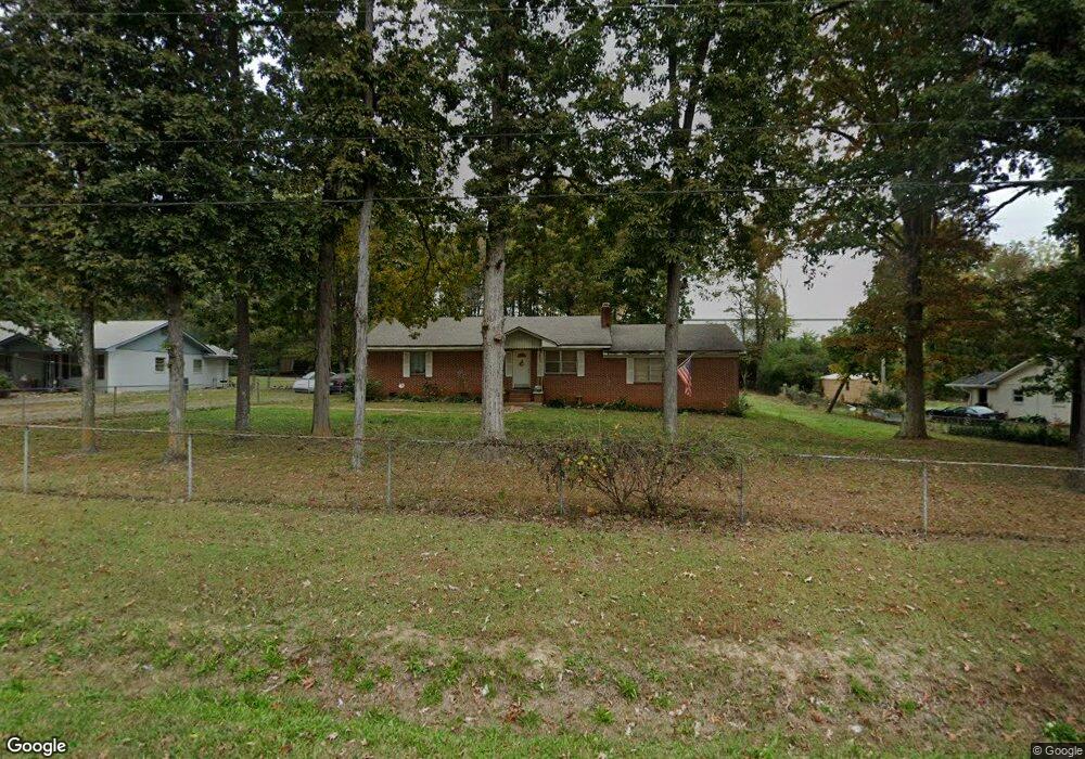 1144 Whittle Dr SW, Dalton, GA 30720 - photo 1