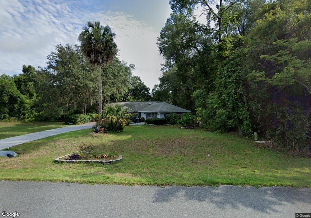 3135 N Chandler Dr, Hernando, FL 34442 - photo 1