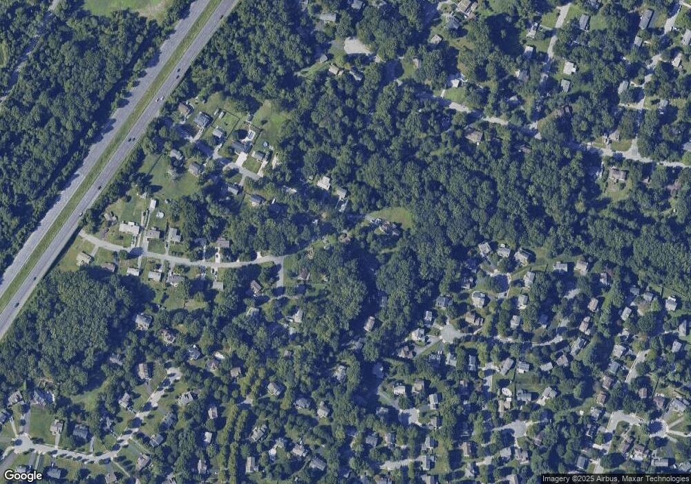 10881 Hillcrest Dr, Laurel, MD 20723 - photo 1